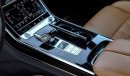 أودي A8 L 55 TFSI Quattro S-Line V6 3.0L AWD , 2023 GCC , With 2 Yrs Warranty & 4 Years Service @Official De
