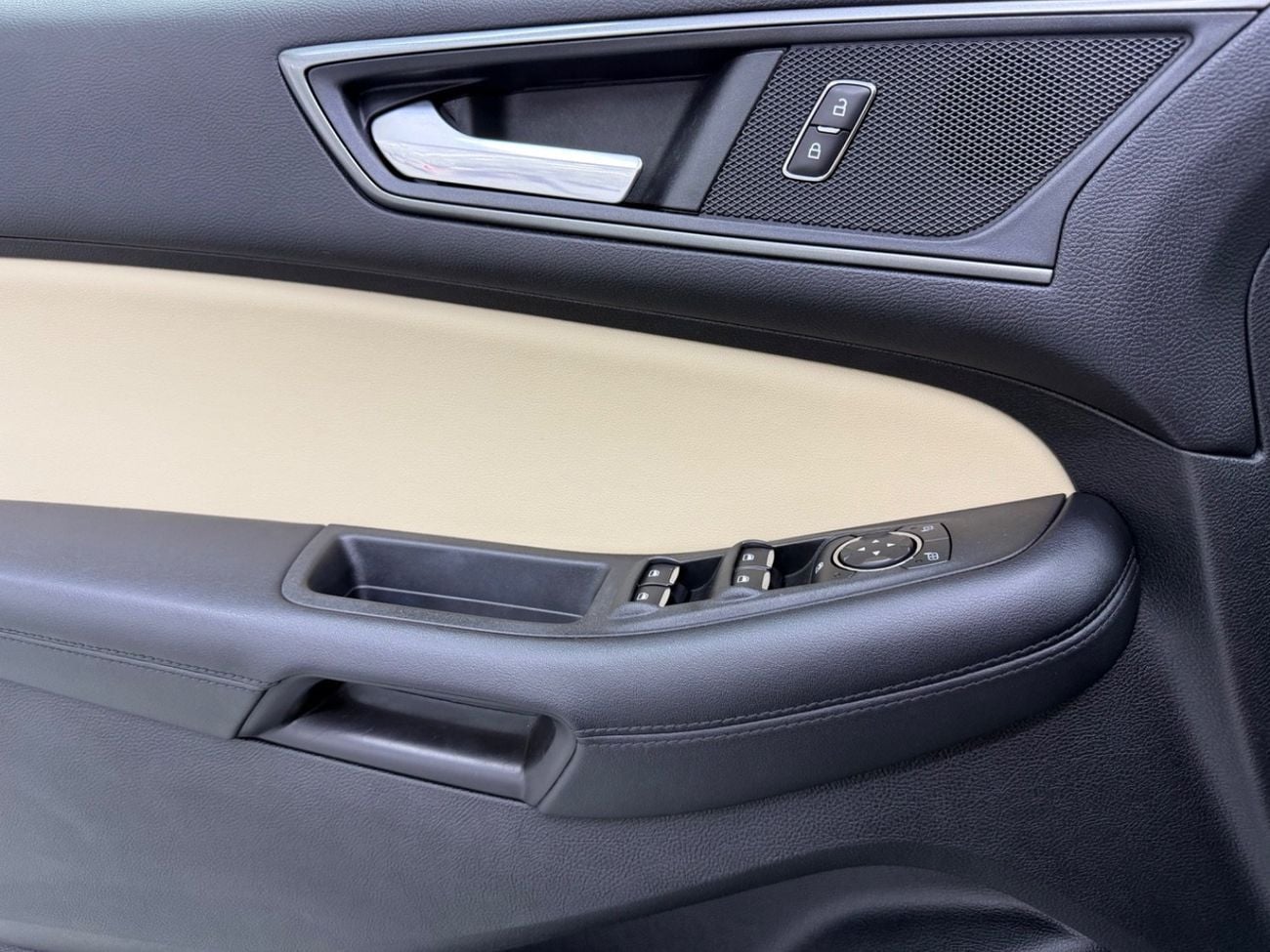 Ford Edge SE 