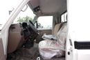Toyota Land Cruiser Pick Up TOYOTA LC79 PICK-UP Single Cabin 2.8L 4-cylinder M/T MY25 Basic