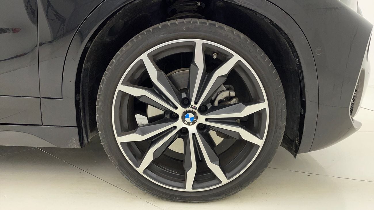 بي أم دبليو X2 SDRIVE 20I M SPORT 2 | بدون دفعة مقدمة | اختبار قيادة مجاني للمنزل