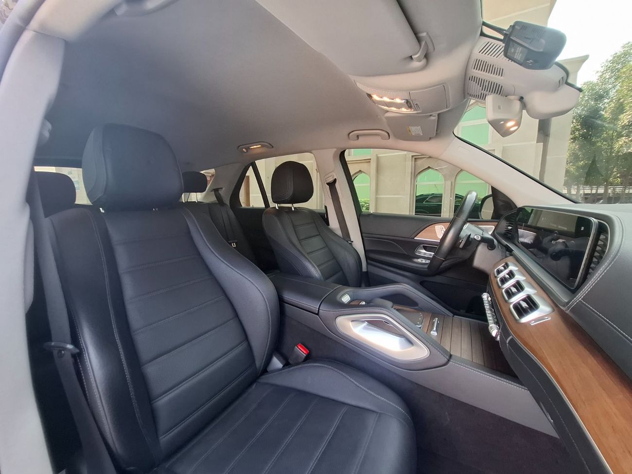 Mercedes-Benz GLE 450 AMG Mercedes-Benz GLE450 AMG full option 2019