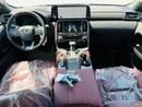 Lexus LX 600 LHD 3.5L V6 TWIN TURBO PETROL TURBO SPORT AT 7-SEATER | 25-MARK LEVINSON 2025MY