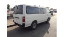 Toyota Hiace Hiace RIGHT HAND DRIVE (Stock no PM 374 )