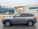 Nissan Pathfinder SV 3.5L (260 HP) 4WD