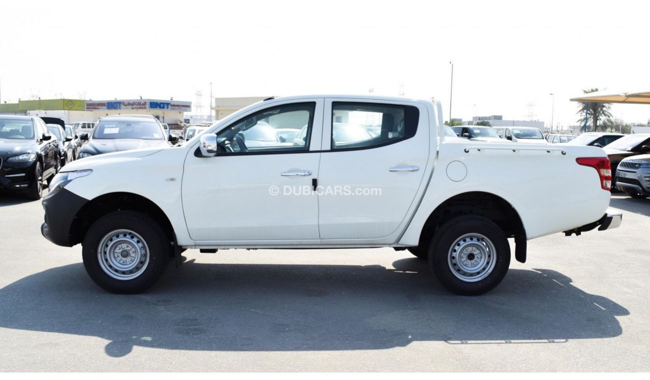 Fiat Fullback