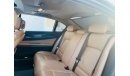 BMW 740Li BMW 740 MODEL 2013 GCC SPACE