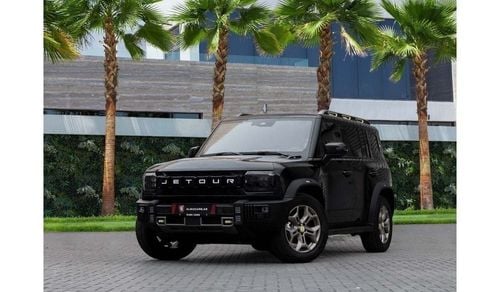 Jetour T2 | 2,742 P.M  | 0% Downpayment | Used Jetour T2 | 8 SPEED GEARBOX!