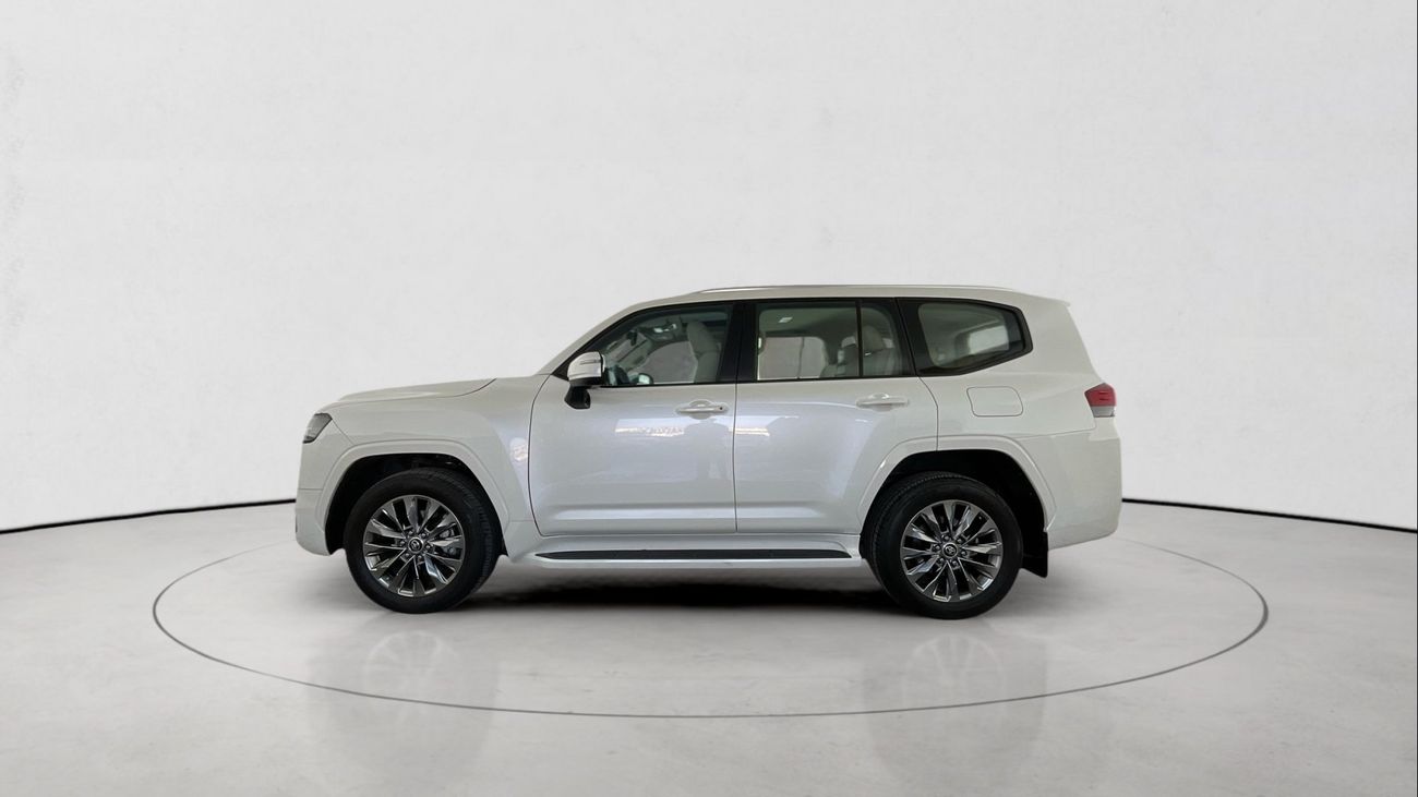 Toyota Land Cruiser GXR | upto AED 20,000 Ramadan Discount | Guaranteed Warranty | 0 Down Payment