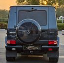 Mercedes Benz G550 STD (NON GCC)