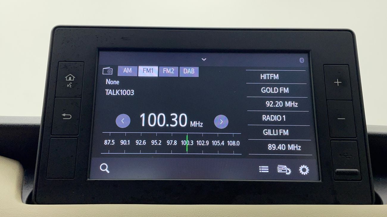 تويوتا يارس E 1.5 | بدون دفعة مقدمة | اختبار القيادة في المنزل