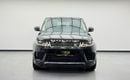 Land Rover Range Rover Sport HSE DYNAMIC 2020 Range Rover Sport HSE Dynamic, Warranty, Service History, GCC Specs.