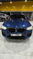 بي أم دبليو X4