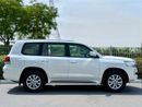 Toyota Land Cruiser EXR 4.0L 4WD LAND CRUISER EX.R V6 | GCC SPECS | YEAR: 2017 | KMS: 218,000 | FULL-SERVICE HISTORY
