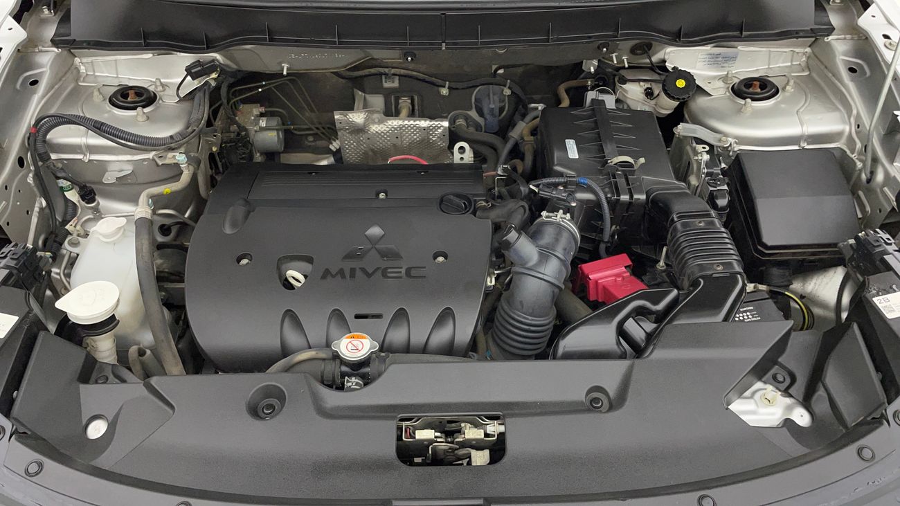 Mitsubishi ASX GLX LOWLINE 2 | Zero Down Payment | Free Home Test Drive