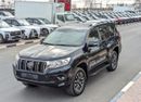 Toyota Prado 2023 Model V6 4.0L Full Option Very Clean And Perfect Condition