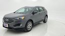 Ford Edge SEL 2 | Zero Down Payment | Free Home Test Drive