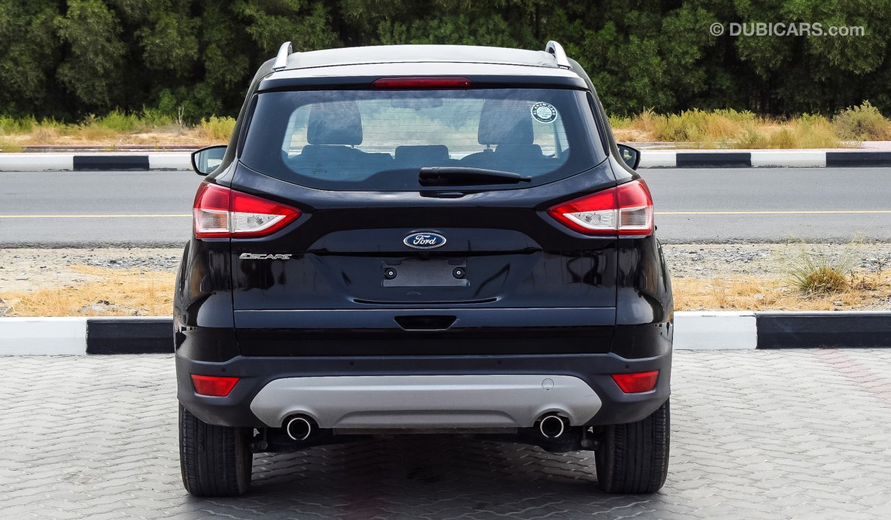 Ford Escape 2016 Ref #349