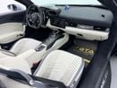 مازيراتي MC20 تشيلو 2023 Maserati MC20 Cielo, 1 of 65, Warranty, Full Maserati Service History, Very Low Km, Euro