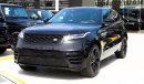 Land Rover Range Rover Velar D300C Diesel