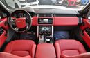 Land Rover Range Rover Long Wheelbase 2018