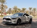 Ford Mustang GT California Special 5.0L (435 HP) Coupe A/T