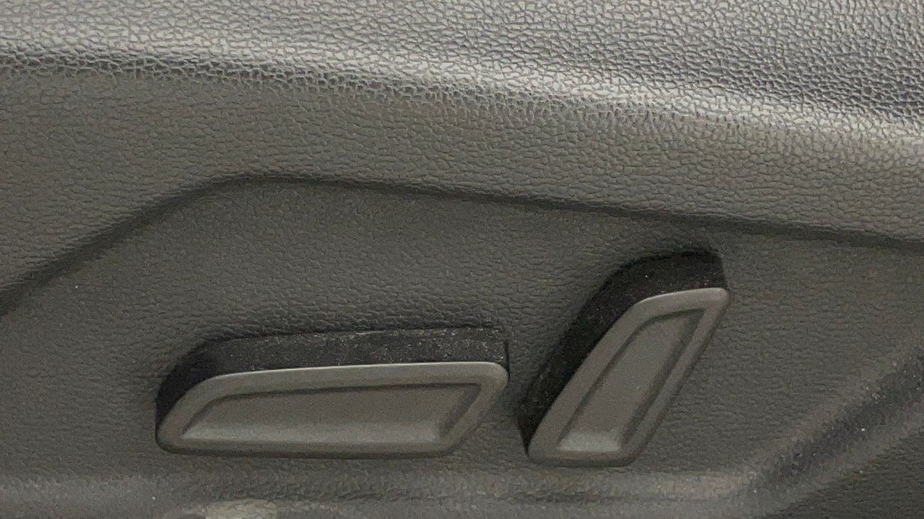 MG RX5 LUXURY 1.5 | Zero Down Payment | Home Test Drive