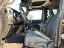 Jeep Wrangler SPORT 2.0L Petrol 2024 Export Price @ 125,000 AED