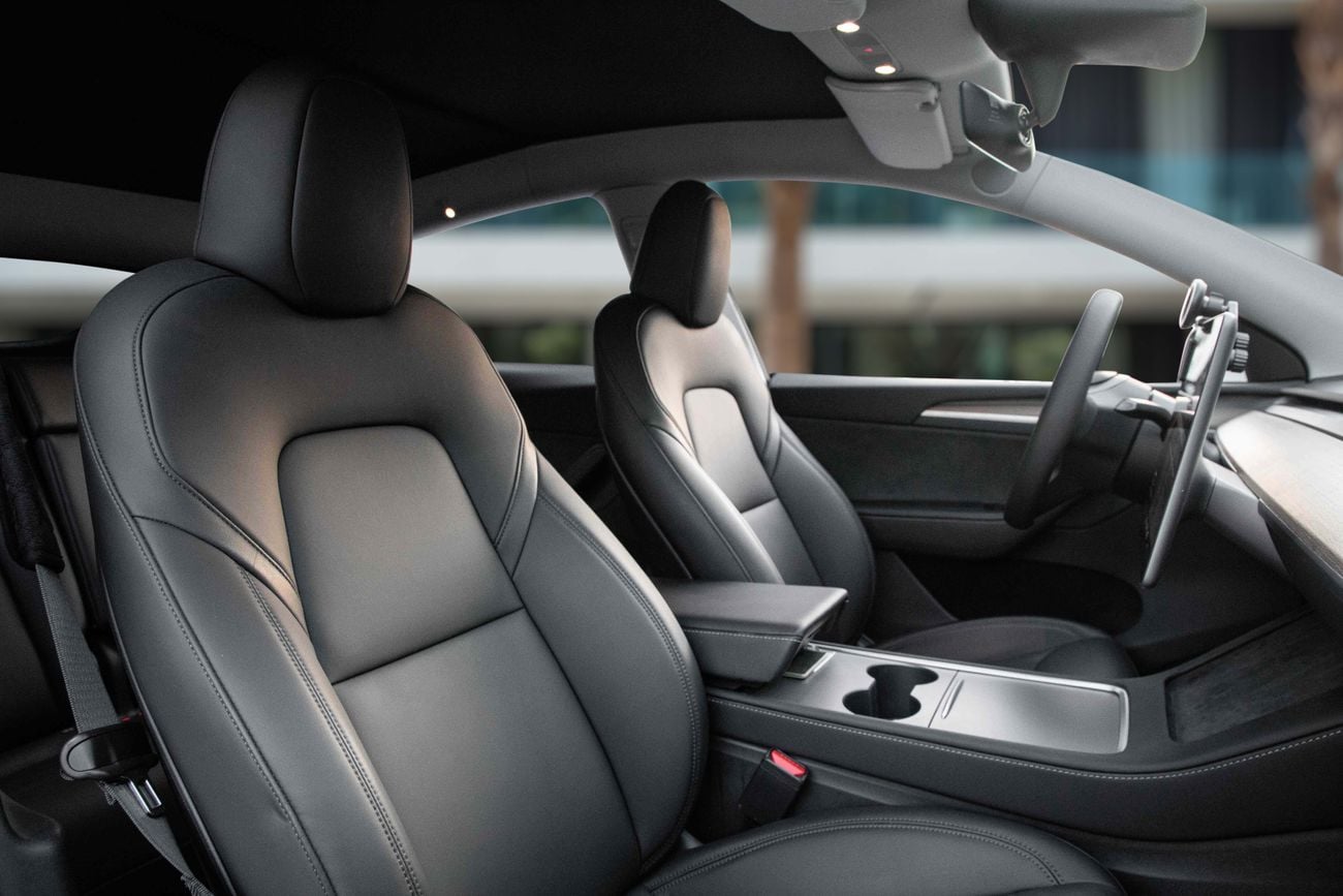 Tesla Model Y Long Range Model Y Long Range | 2,644 P.M | 0% Downpayment | Tesla Warranty | Model Y Long Range