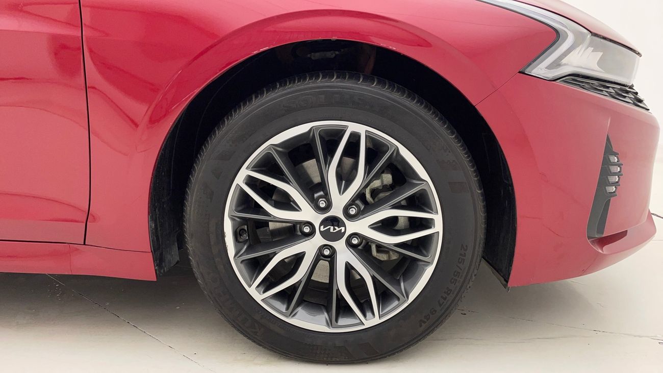 Kia K5 LX 2 | Zero Down Payment | Home Test Drive