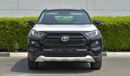 Toyota RAV4 Toyota Rav4 Adventure 2.5L 4X4 | Petrol | 2023 | For Export Only