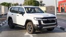 Toyota Land Cruiser 300 GR SPORT 3.3L DIESEL A/T Floor 5-SEATERS EUROPEAN BRAND NEW 2023 0KM