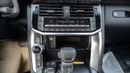 Toyota Land Cruiser GR SPORT 3.5T GR-Sport Hybrid
