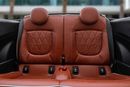ميني كوبر Cooper S Cabriolet | 2,253 P.M | 0% Downpayment | Perfect Condition!