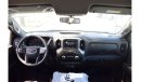 GMC Sierra GMC Sierra 2500HD 2023 4WD