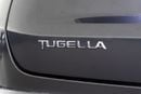 Geely Tugella GF