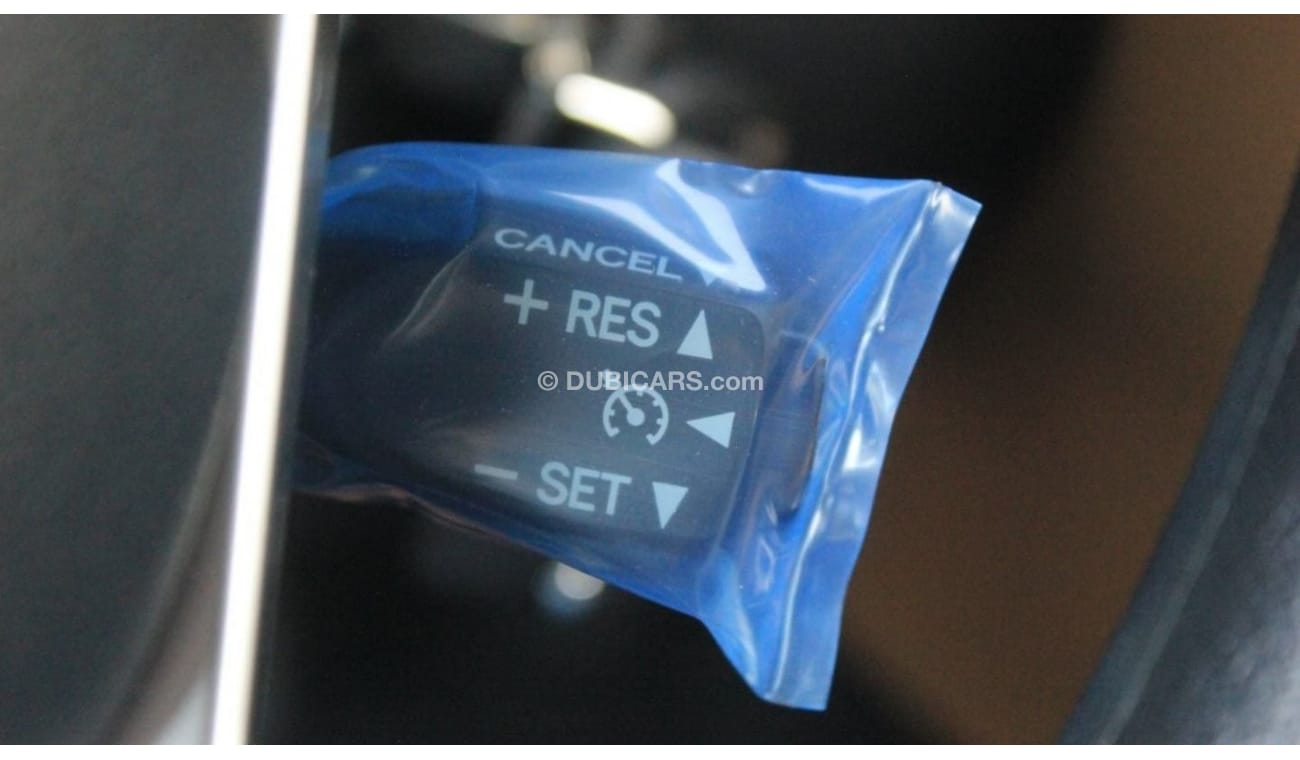 Toyota Fortuner 2.7L AT Mid option 2022 Model available for export