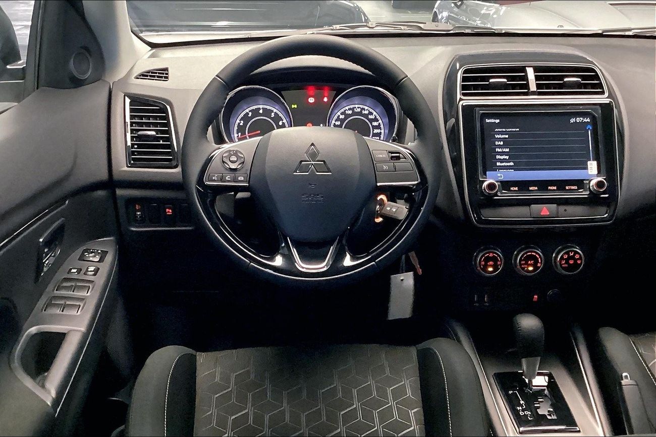 Mitsubishi Outlander Prime Edition | Guaranteed Warranty | 0 Down Payment