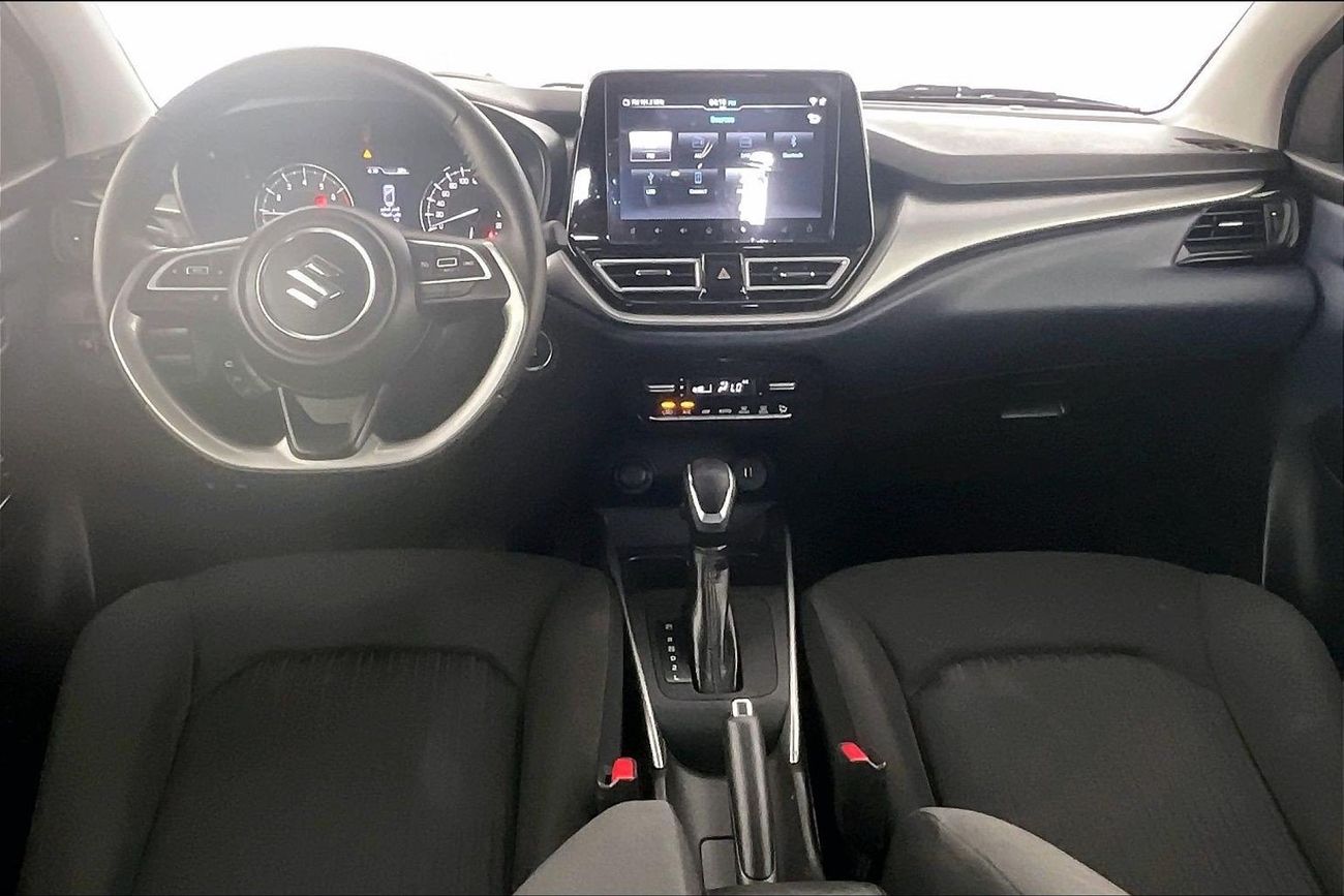 Suzuki Baleno GLX | National Day Celebration | Guaranteed Warranty | 0 Down Payment