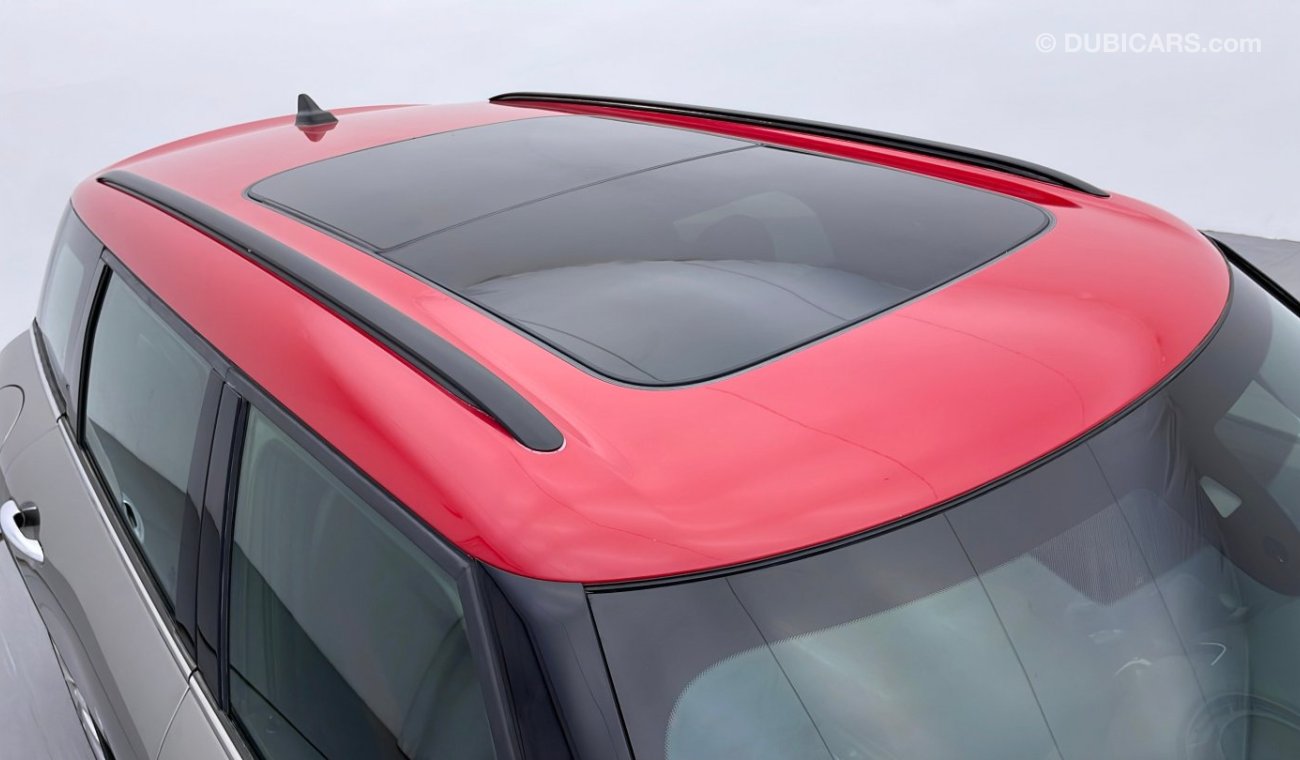 Mini Cooper Clubman JCW 2 | Zero Down Payment | Free Home Test Drive