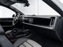 Porsche Cayenne BUY NOW, PAY 2027 | THE BLACKLINE STANDARD | Lightweight Package, 2030 Porsche Warranty & Service
