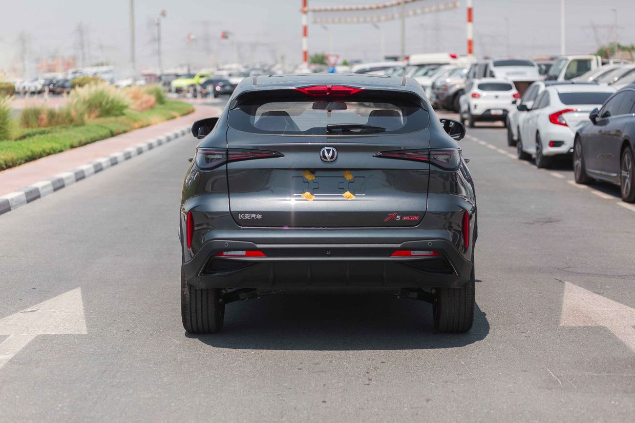 تشنجان x5 بلس PIONEER Changan X5 Plus 1.5T – 2026 Model