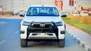 Toyota Hilux 2019 Model GL Advanture Modified - 2.7L V4 - AWD 4x4- 360* CAM - Push Start - Patrol