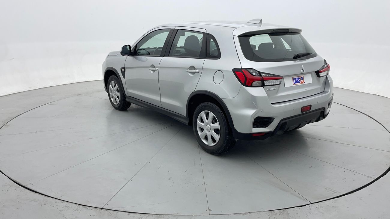 Mitsubishi ASX GLX LOWLINE 2 | Zero Down Payment | Free Home Test Drive