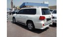 Toyota Land Cruiser GXR V6