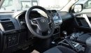 Toyota Prado 4.0L V6 Petrol 2020