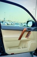 تويوتا برادو 2016 VXR Facelift To 2023 Shape LHD Full Option Top Of The Range Very Clean And Perfect Condition