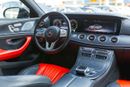 مرسيدس بنز CLS 450 Std 3.0L (367 HP)