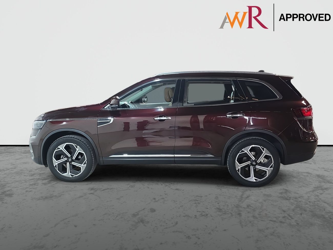 Renault Koleos 2.0