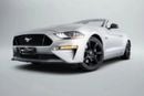 Ford Mustang GT Premium 5.0L V8