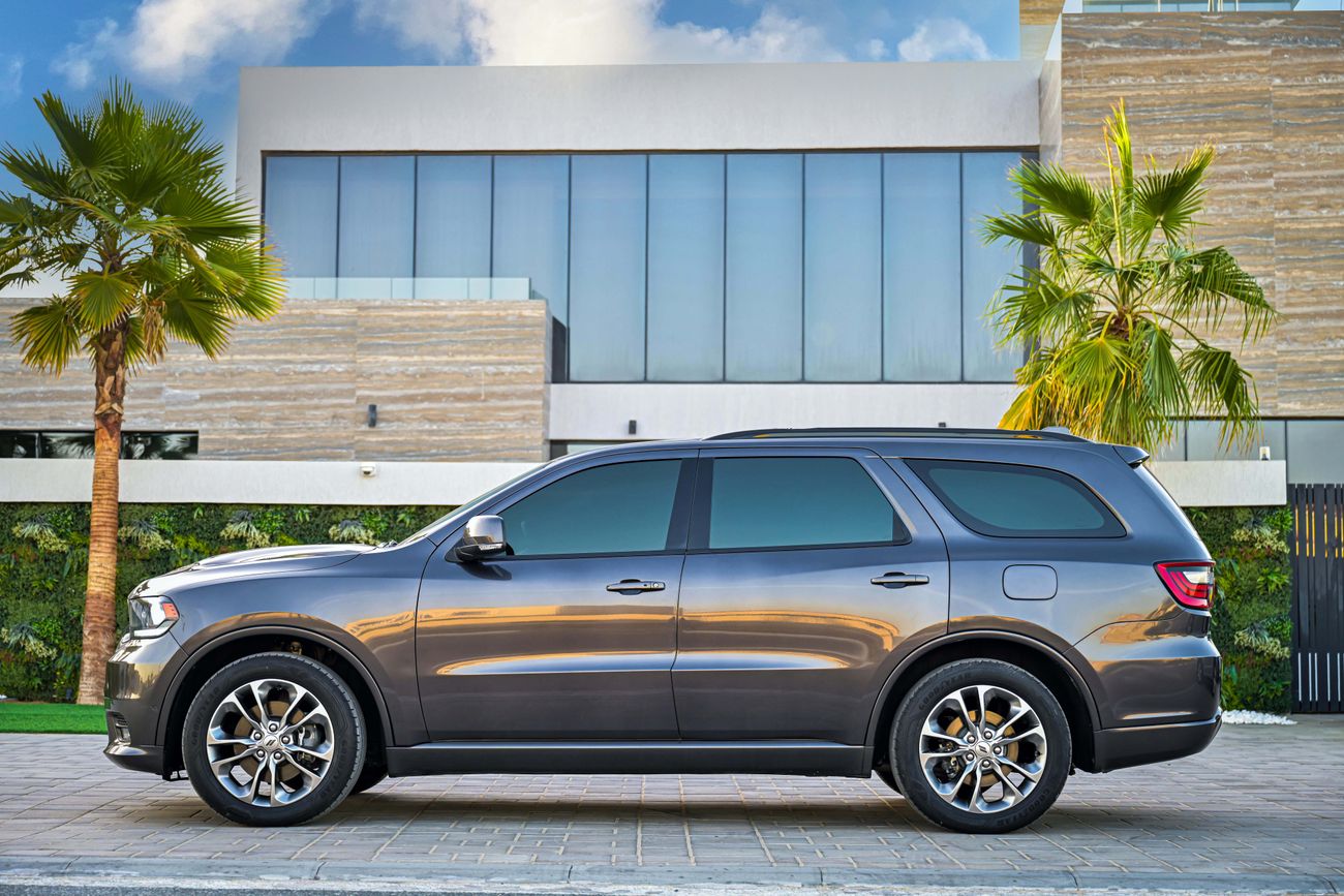 Dodge Durango R/T V8 | 2,740 P.M  | 0% Downpayment | Excellent Condition!
